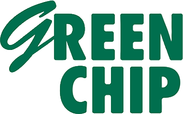 GREEN CHIP