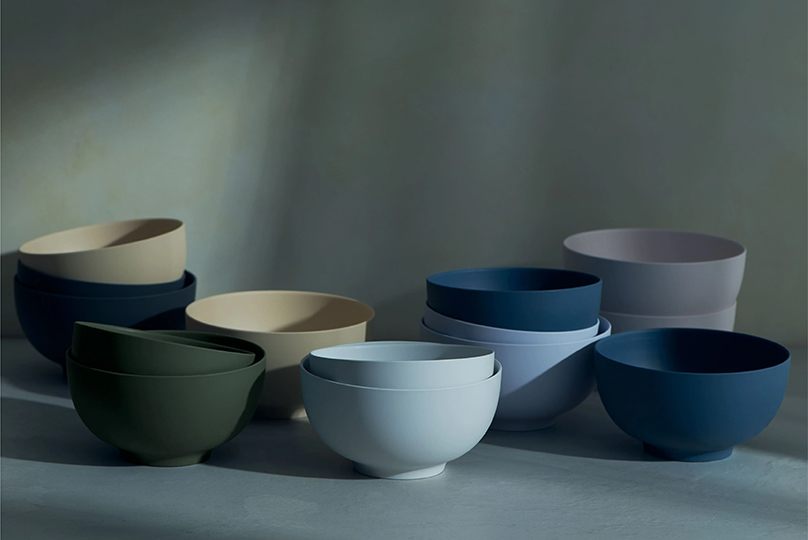 テーブルウェアブランド「Mawal」